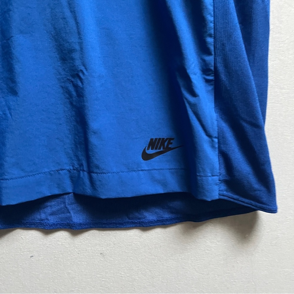 Nike sportswear jersey t-shirt dress Sz S - Picture 6 of 10